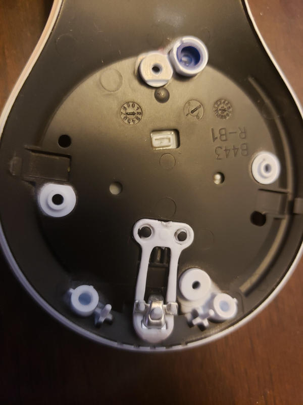 Beats By Dr Dre Studio 3 Wireless Headphones Outside Inside Panel Replacement Part Centralsound