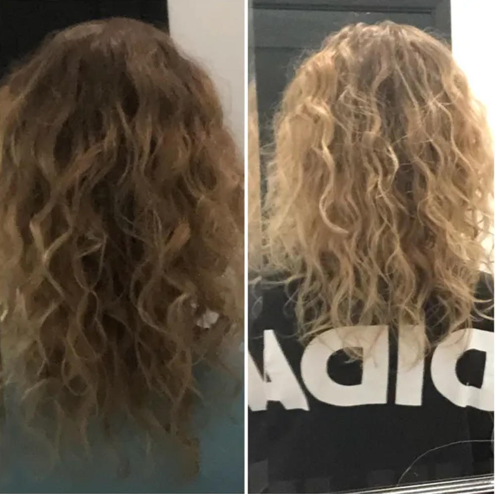 Hair Growth Oil Spray