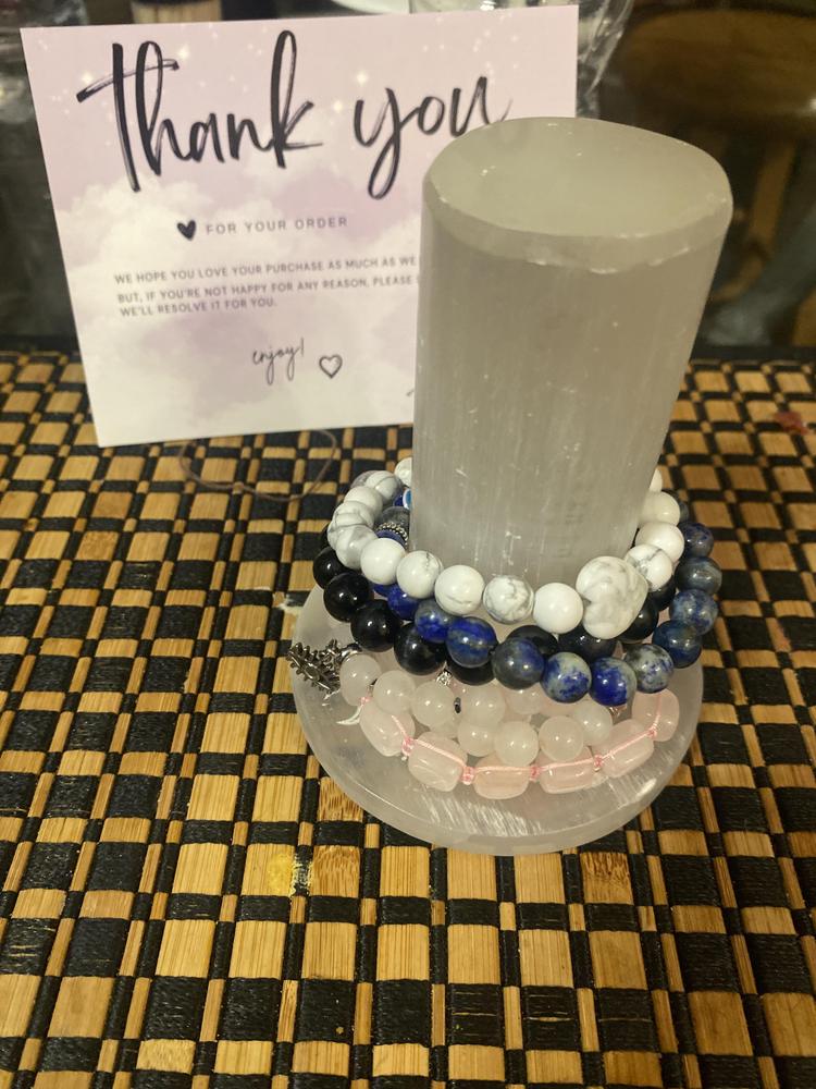  - Customer Photo From Marcy Garcia