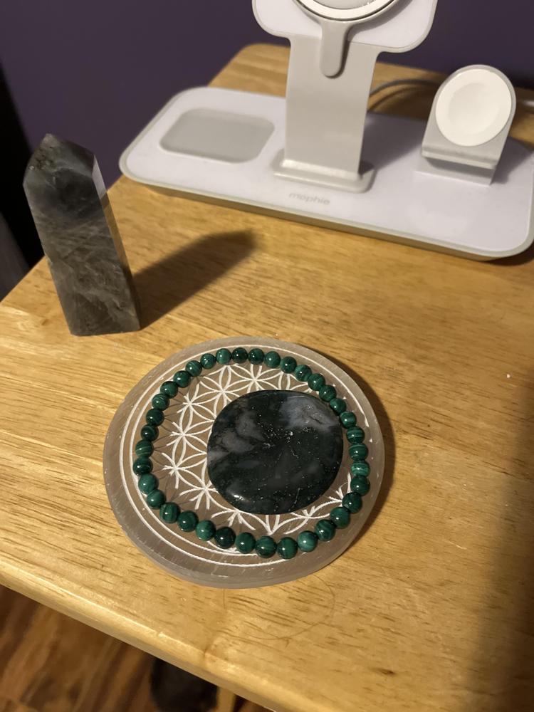  - Customer Photo From Rosalee Wall