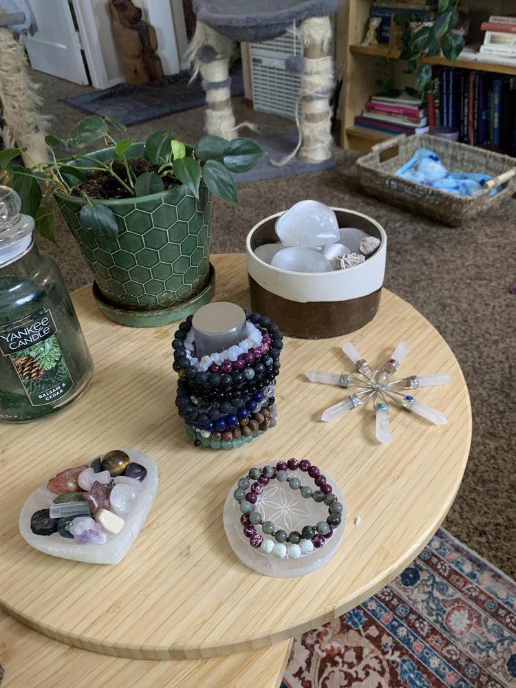  - Customer Photo From Katherine Aker