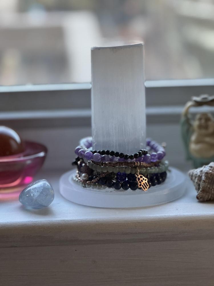  - Customer Photo From Michele McCauley