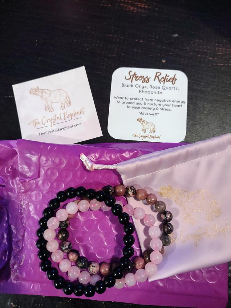  - Customer Photo From Staci