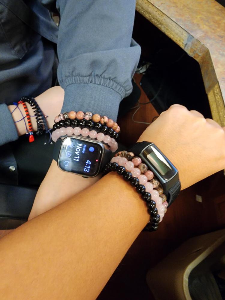  - Customer Photo From Dana