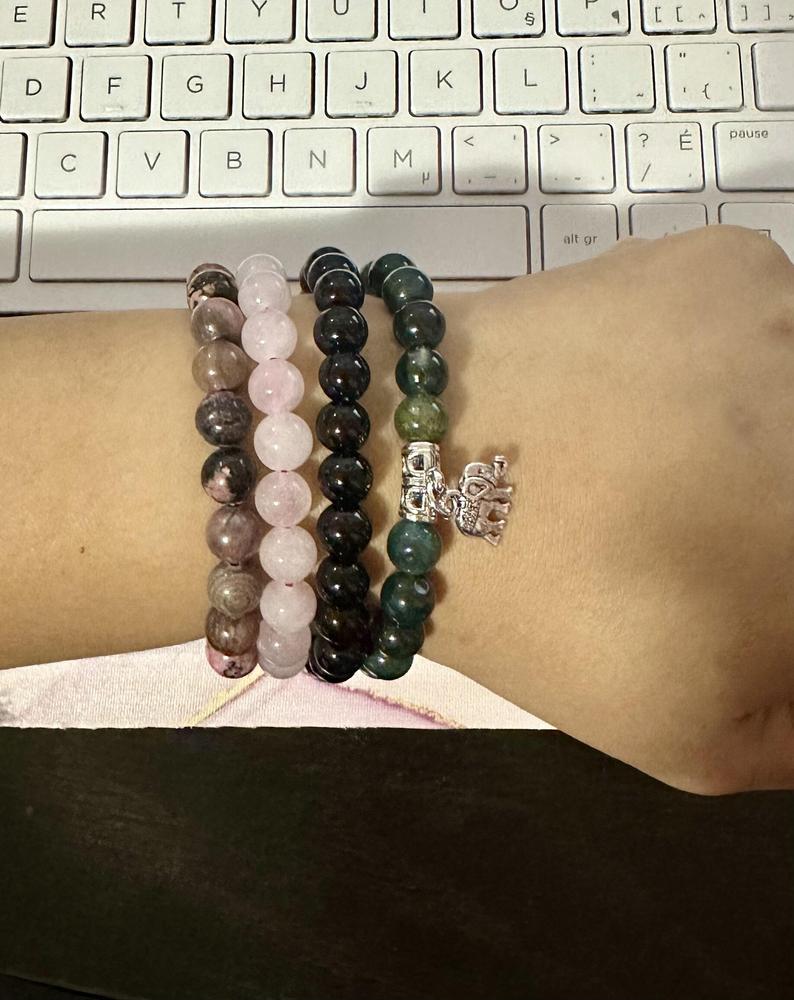  - Customer Photo From Karen Almazan