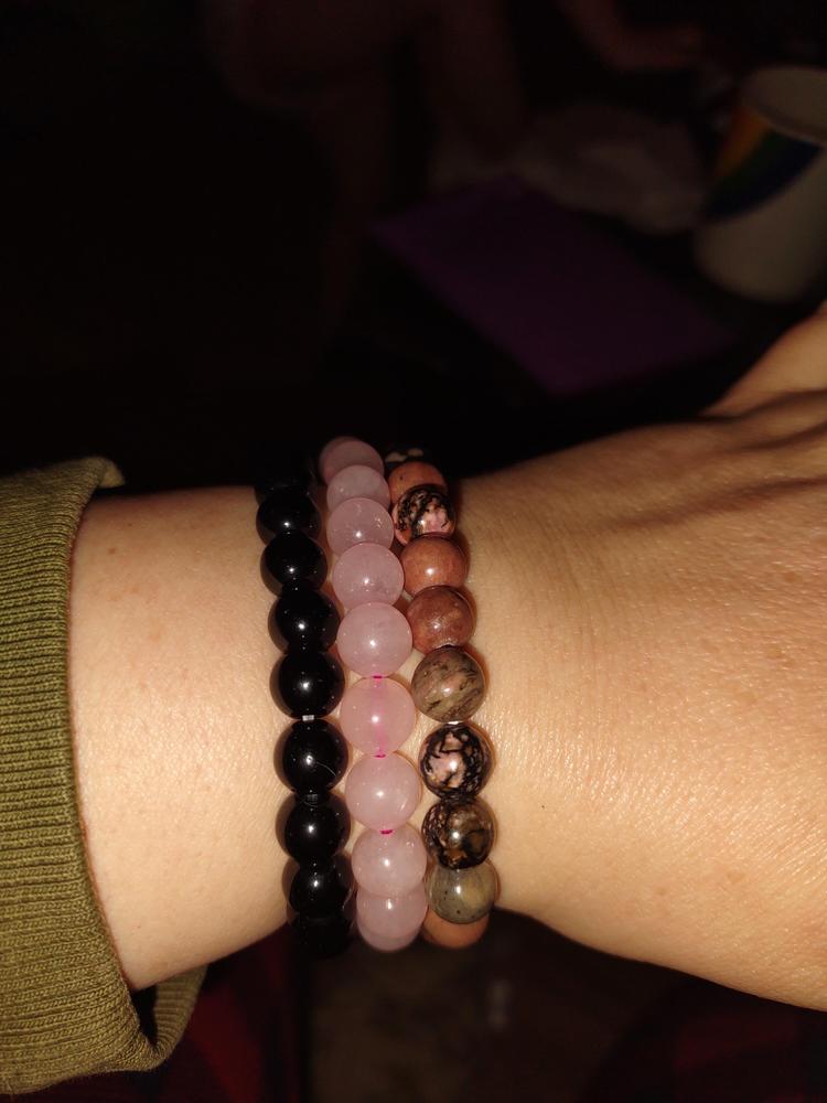  - Customer Photo From Staci