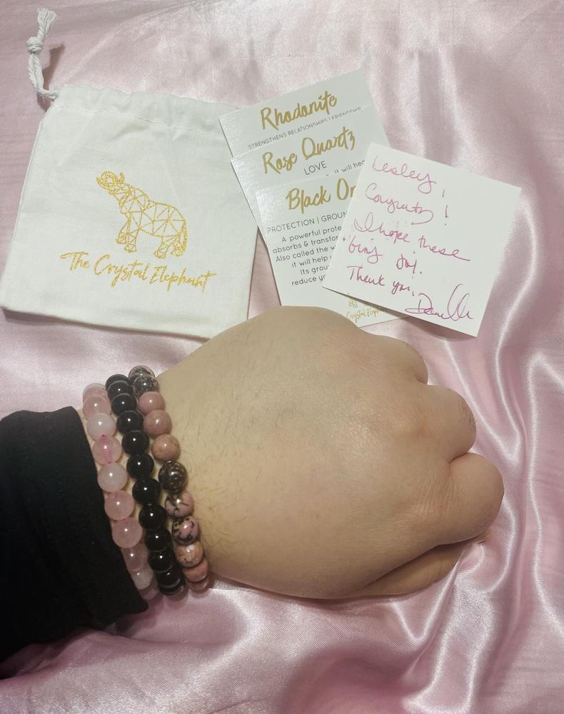  - Customer Photo From Lesley Andrade