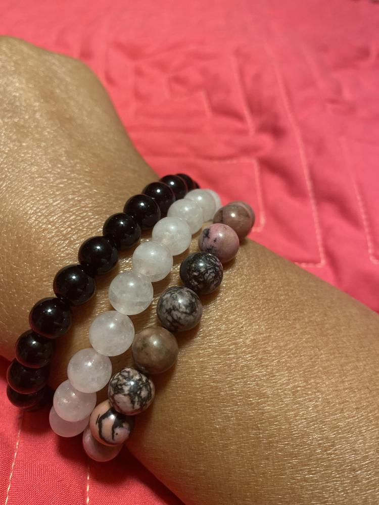  - Customer Photo From Chanele LaBarrie