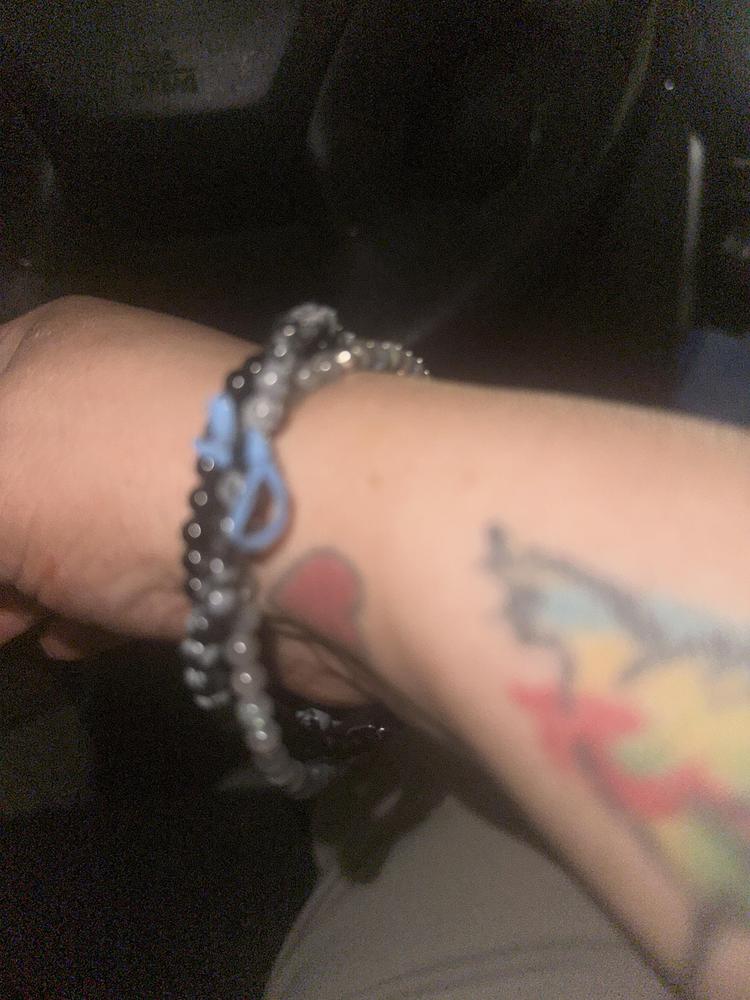  - Customer Photo From Marianna Marrufo