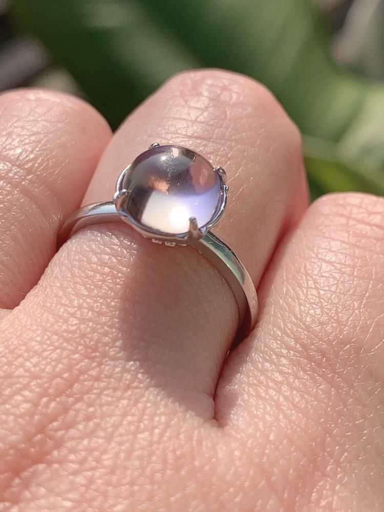 【Video】アメトリン　ロンドリング【Ametrine/Ronde ring】 - Customer Photo From そら