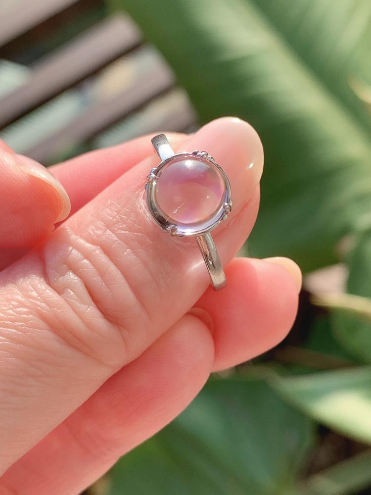 【Video】アメトリン　ロンドリング【Ametrine/Ronde ring】 - Customer Photo From そら