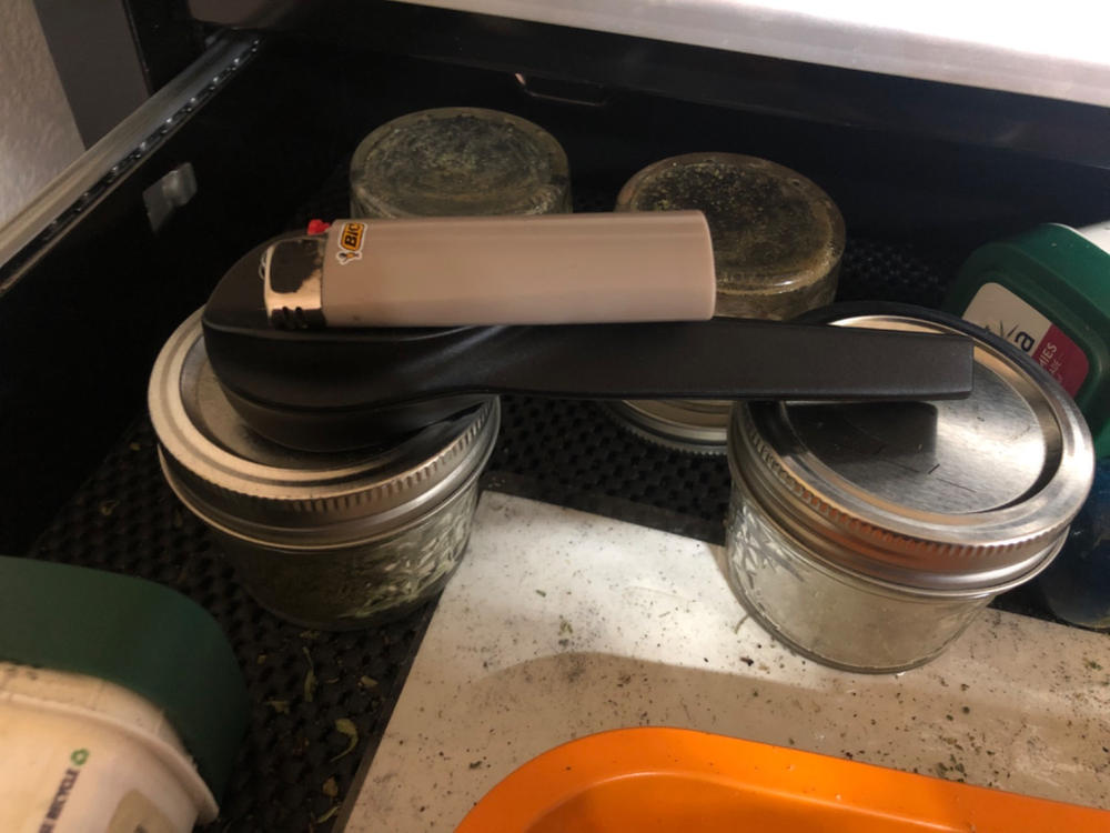 KØL 2.0 - Customer Photo From Preston M.