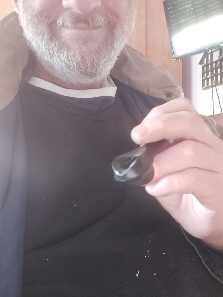 KØL mini 2.0 - Customer Photo From Gilad N.