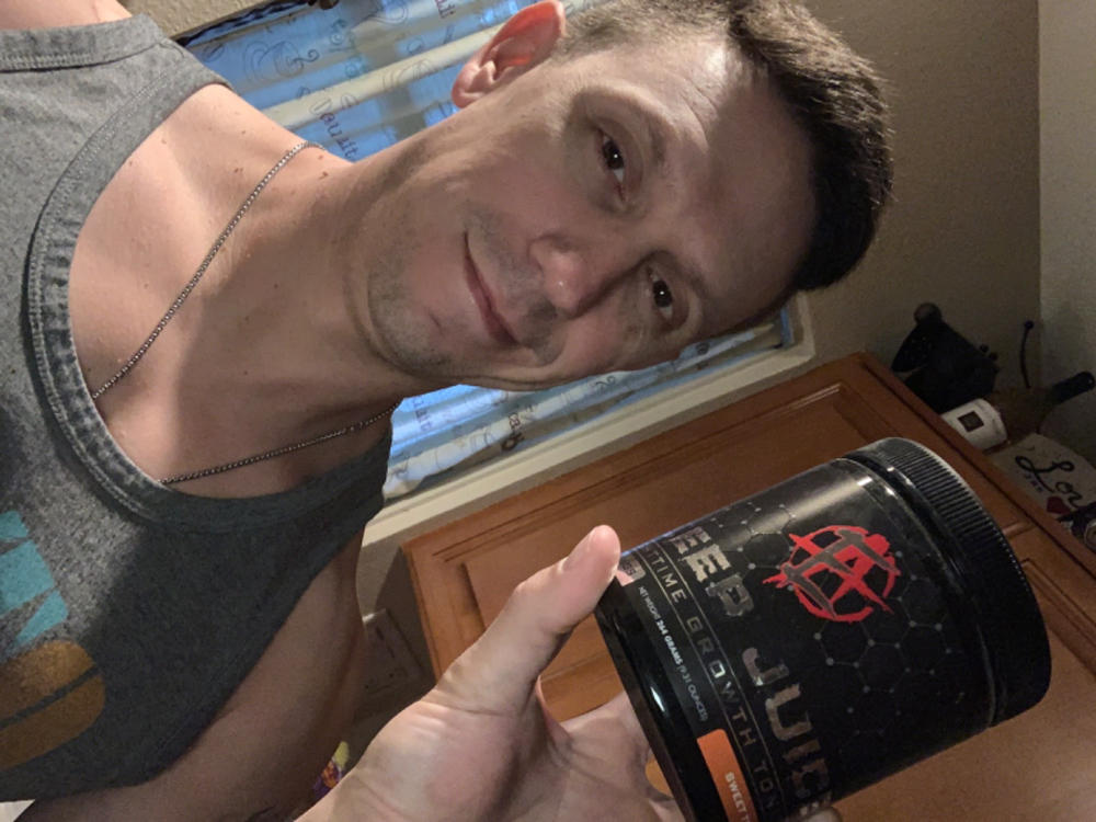 Sleep Juice Sleep Aid For Bodybuilders 30 Scoops