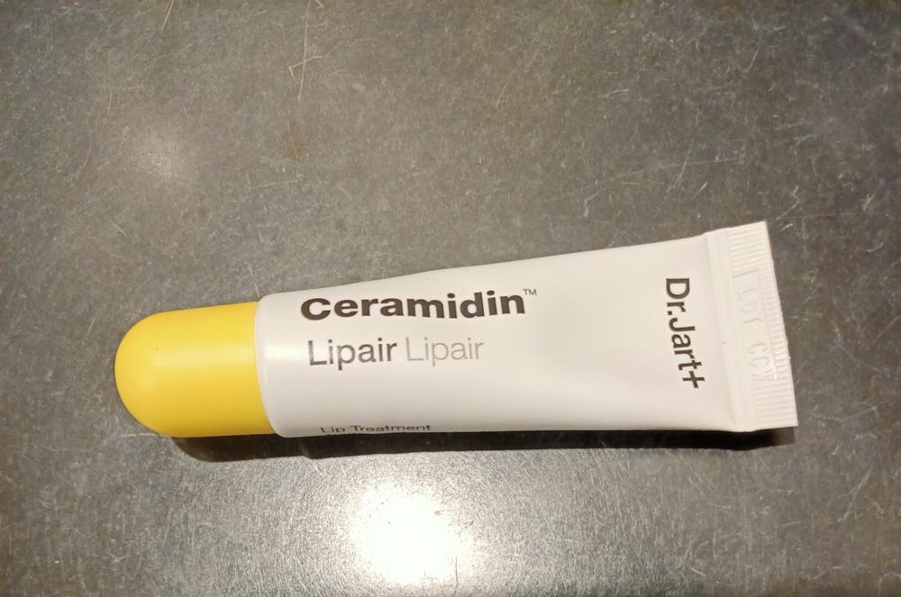 Ceramidin Lipair - Customer Photo From Vicki Mills