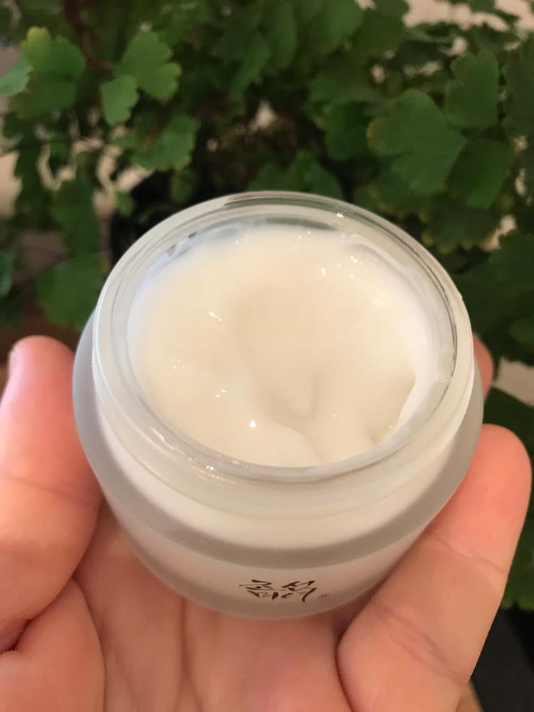 Dynasty Cream - Customer Photo From Anonymous