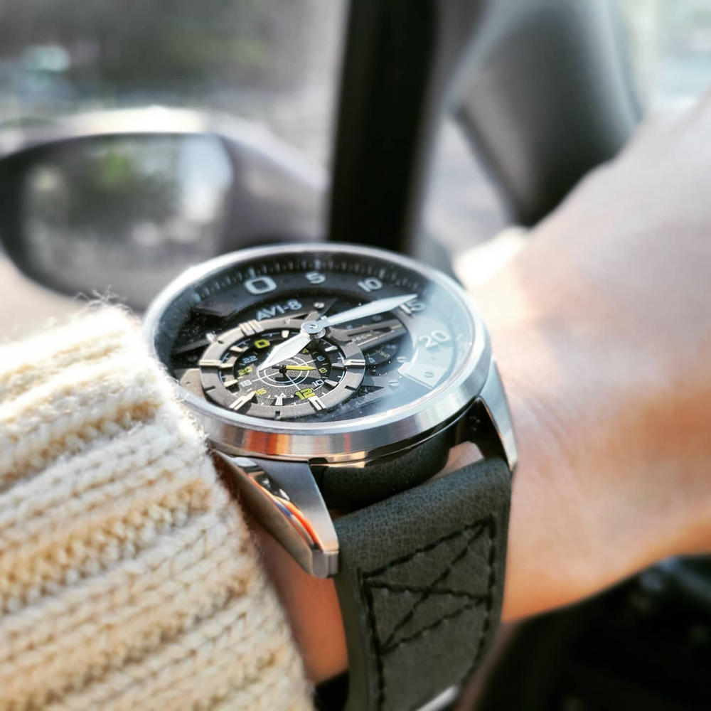 GHOST GREY - Customer Photo From man-kyu Son