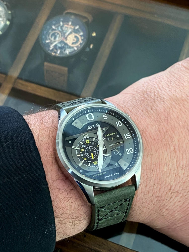 GHOST GREY - Customer Photo From James Batchelder