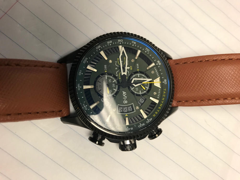 CHARCOAL GREEN - Customer Photo From Anonymous