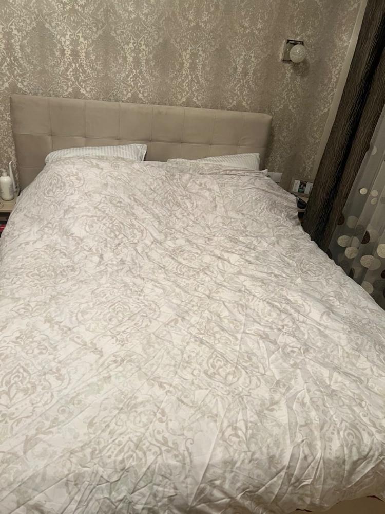 Miegamojo lova Nikole - Customer Photo From Greta Kaulinė