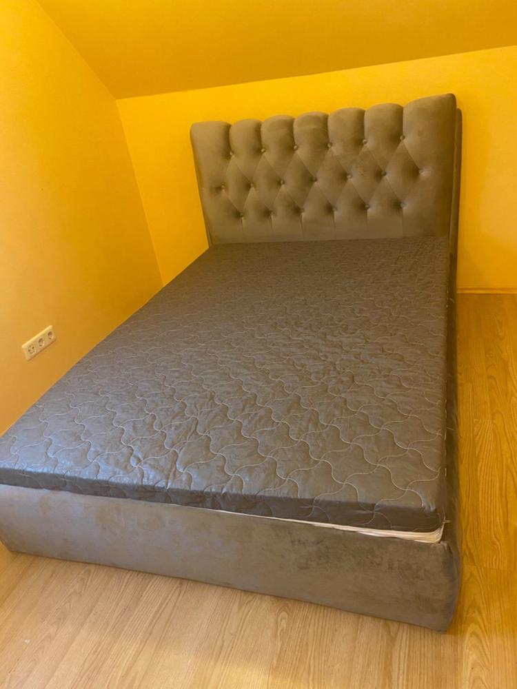 Čiužinys Comfort - Customer Photo From Ineta Lekavičienė