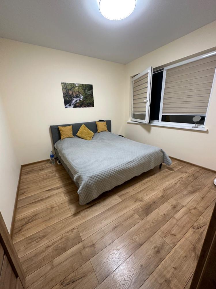 Čiužinys Comfort - Customer Photo From Laura Ja