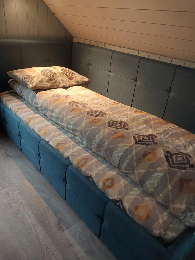Vaikiška lova BOSSA - Customer Photo From simas leliuga