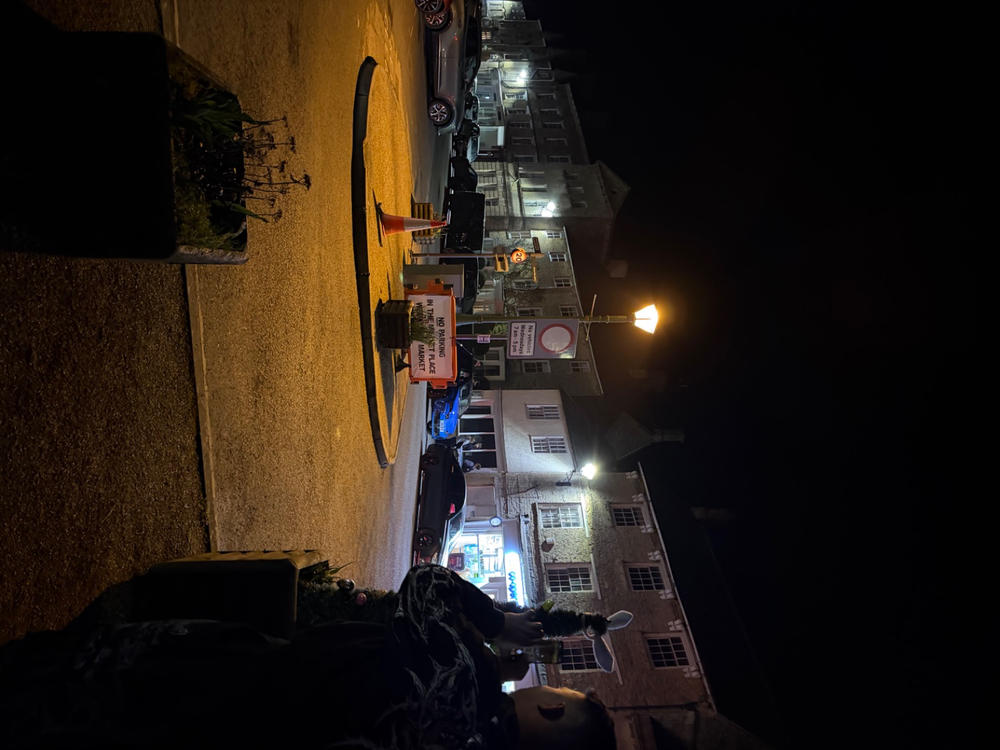 Diode Dynamics SS3 Led Light Pods - Customer Photo From Brandon Osteen