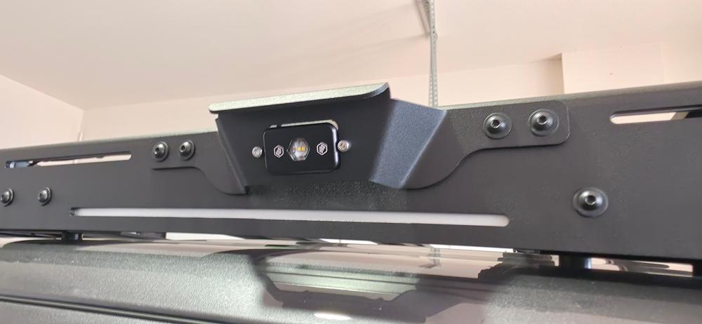 Baja Designs Rock Lights - Customer Photo From Jorge
