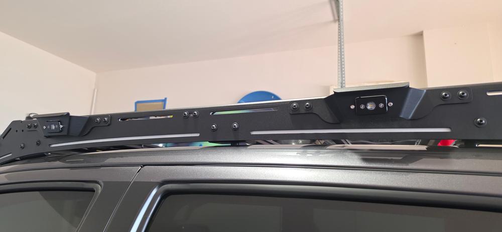 Baja Designs Rock Lights - Customer Photo From Jorge