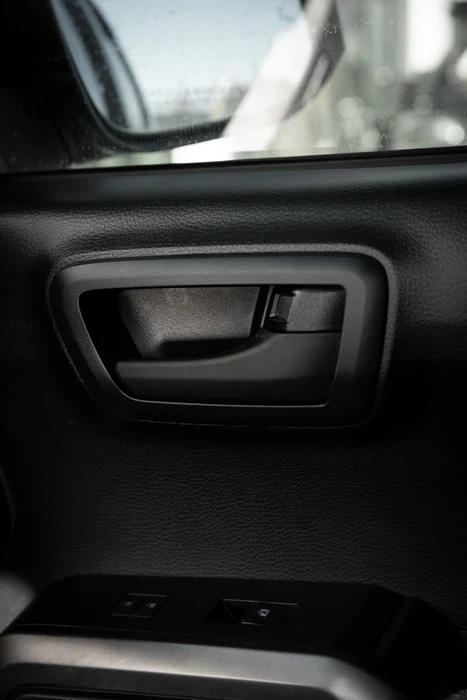 AJT Design Door Handle Covers For Tacoma (2016-2023) - Customer Photo From Mickey S.
