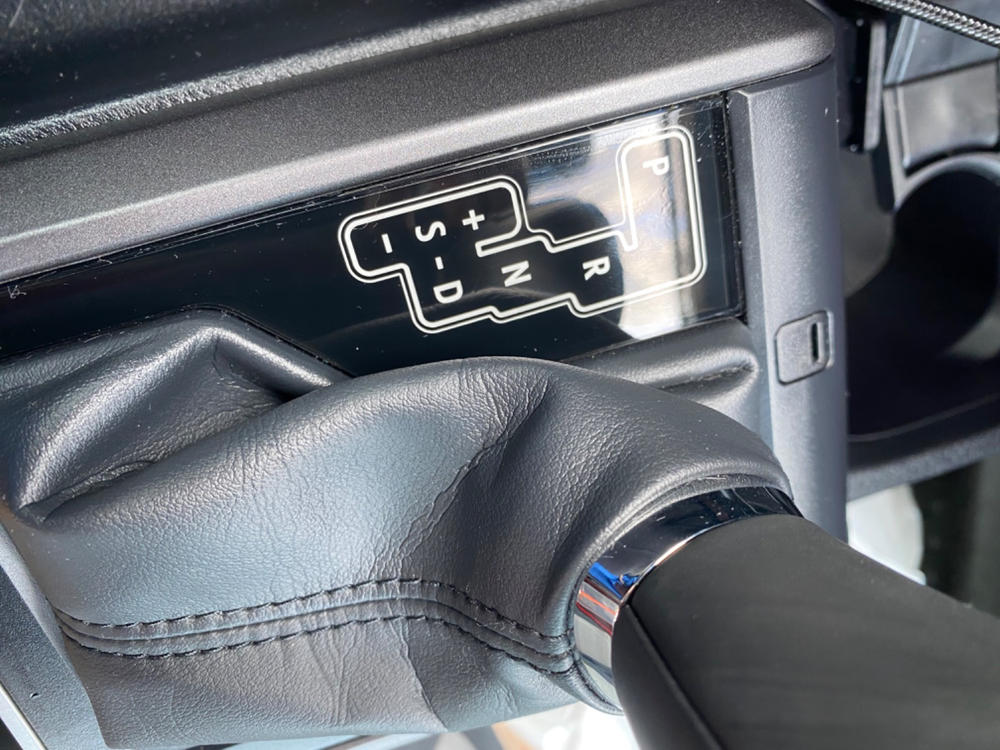 ProTech Screen Protector For Tacoma (1995-2023) - Customer Photo From Lindsay R.