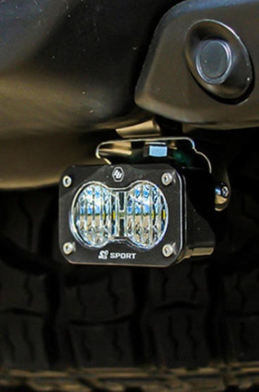 Baja Designs S2 Lens Kit - Customer Photo From Cody Kuhns
