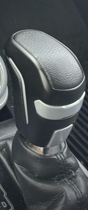Rogue Shift Knob For Tacoma (2016-2023) - Customer Photo From Angel Reyes