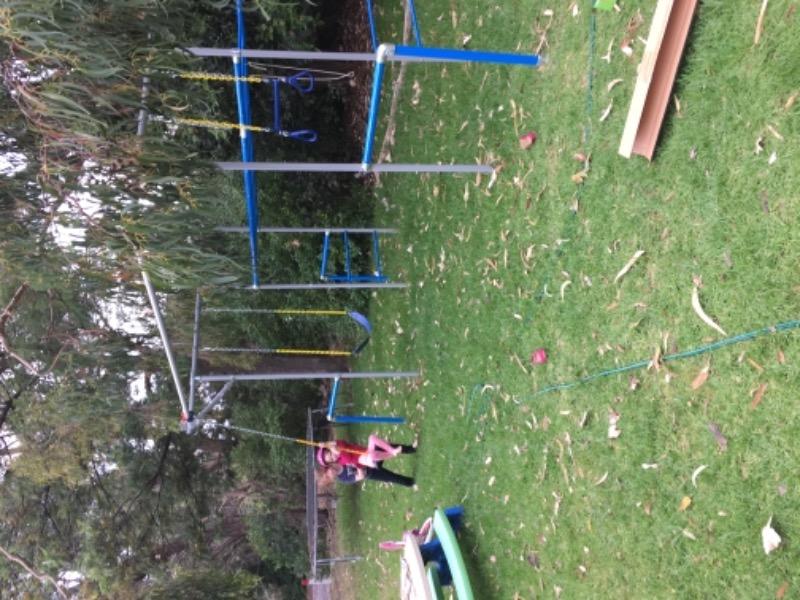 The Floating Flying Fox - Customer Photo From Anonymous
