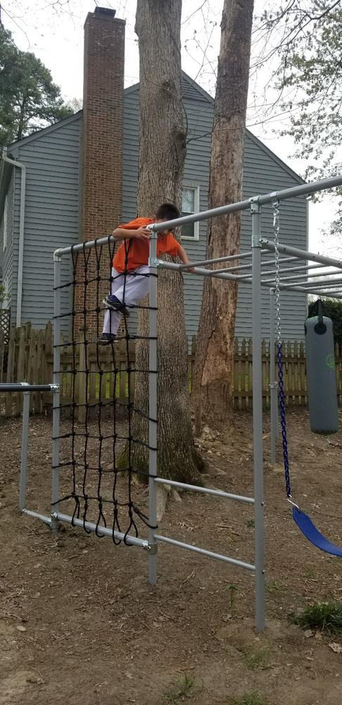 The Gorilla POS - Customer Photo From Svetlana L.
