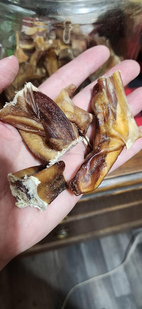 Bully Bites - Customer Photo From Susan