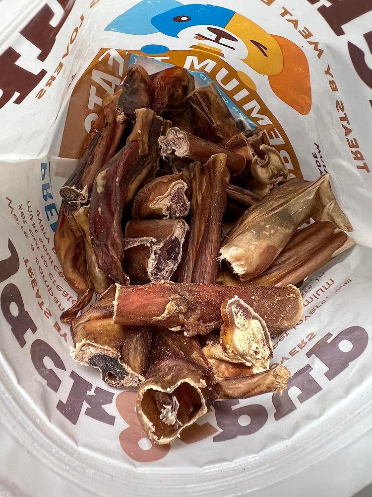 Bully Bites - Customer Photo From YBK