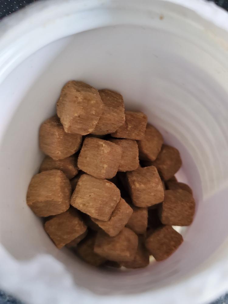 Pro-Digest Digestive Support - Customer Photo From Melsa