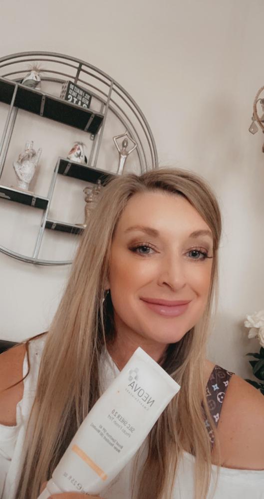 Silc Sheer 2.0 - Customer Photo From Brett Campisi
