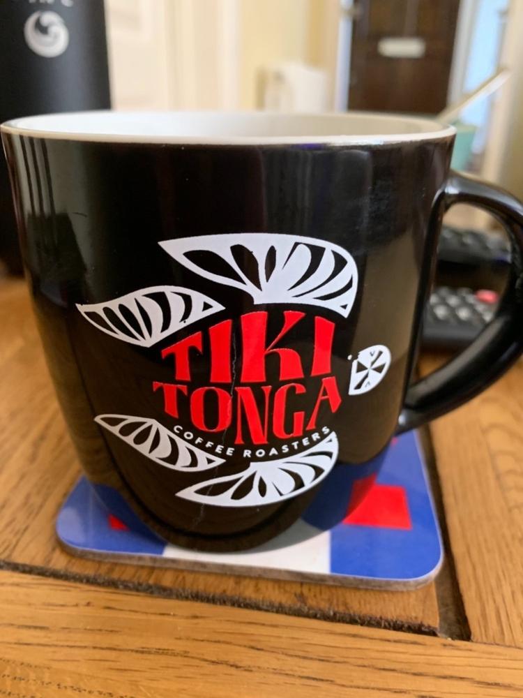 Guinness 232 Coffee (10 Capsules) - Customer Photo From Alan Windle