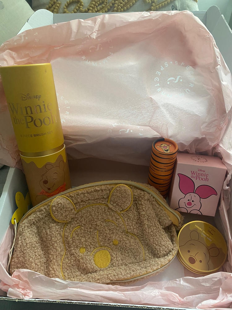 Winnie the Pooh Bundle - Customer Photo From Laura Andrews