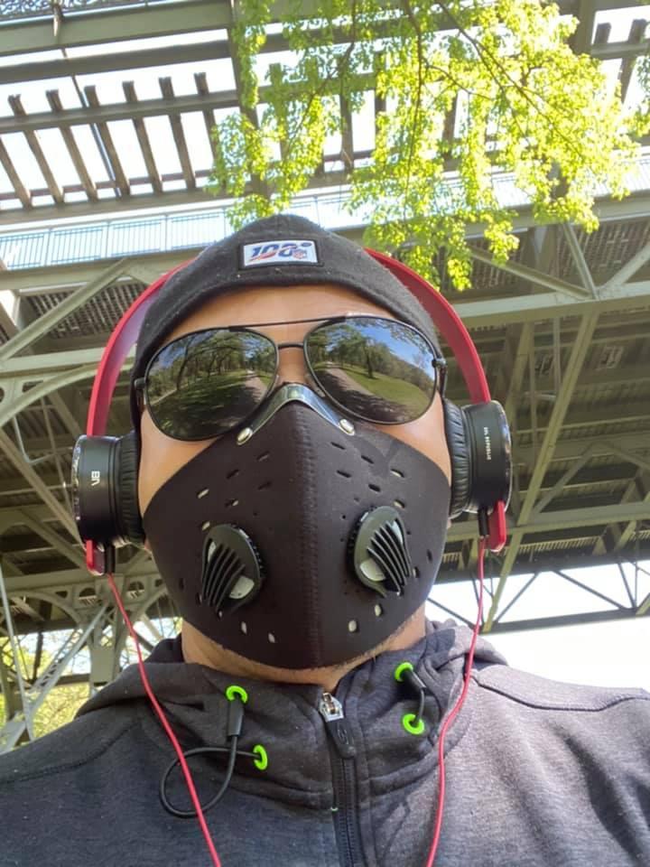 Reusable Dust Proof Mask With Filters Buy Filter Masks Online