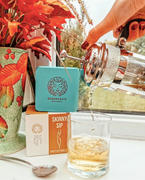 ESSENCESIP Tea Co Jasmine Dragon Pearls - Premium Jasmine Green Tea Review