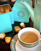 ESSENCESIP Tea Co Blooming Tea - Organic Flowering Tea Review