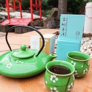 ESSENCESIP Tea Co Ancient Wild Tree - Premium Pu'erh Tea Review