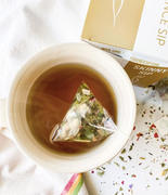 ESSENCESIP Tea Co SKINNY SIPⓇ Herbal Slimming Tea Review