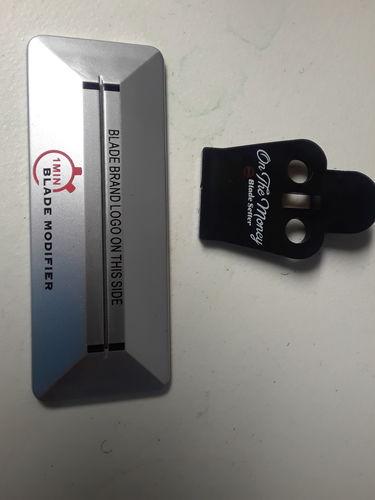 andis blade modifier