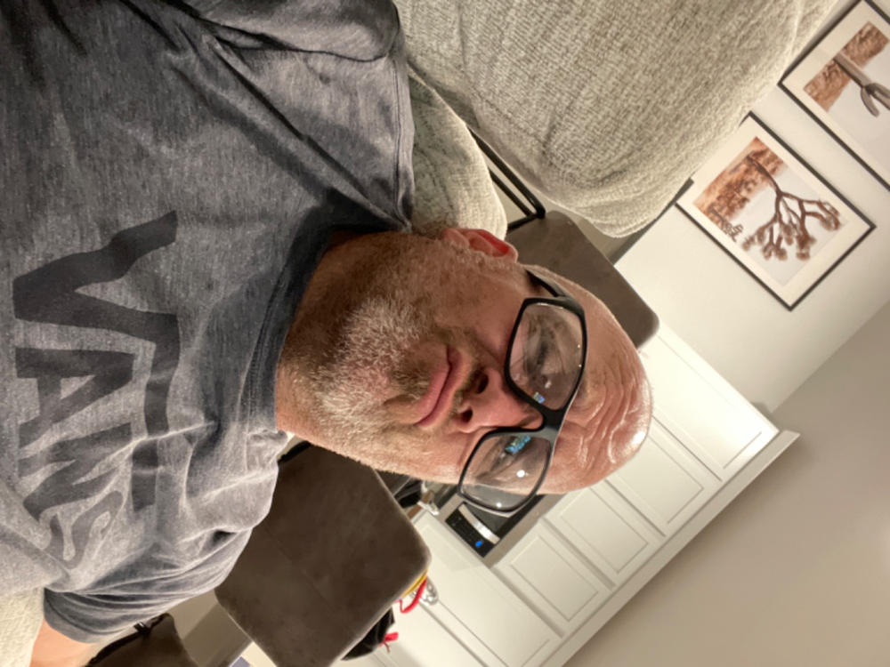 Palermo - Customer Photo From Shawn Thompson