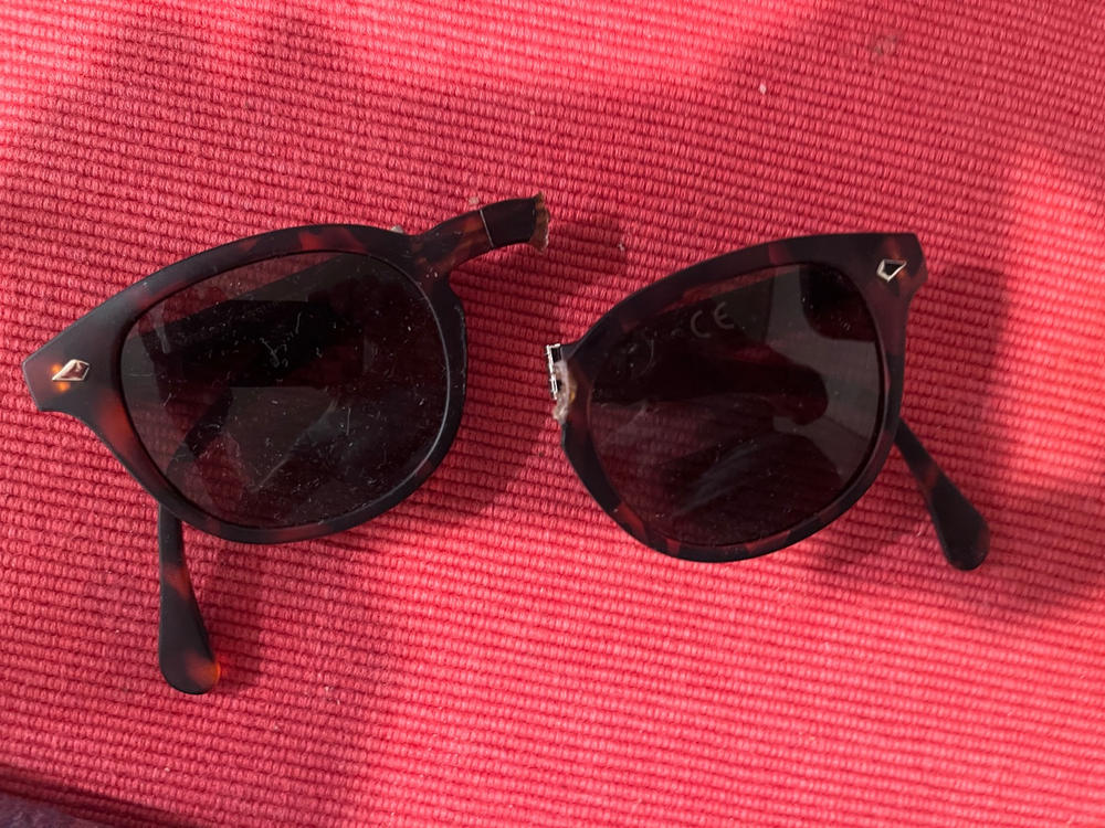 Fano - Customer Photo From Karen Huffman